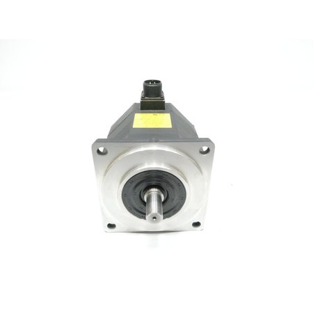 FANUC 3Ph 0.9Kw 2000Rpm 6Nm 199V-Ac Servo Motor A06B-0034-B075